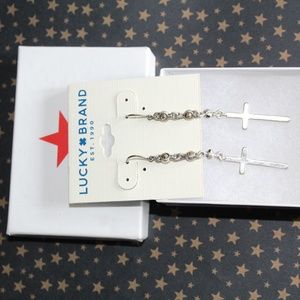Lucky Brand Earrings